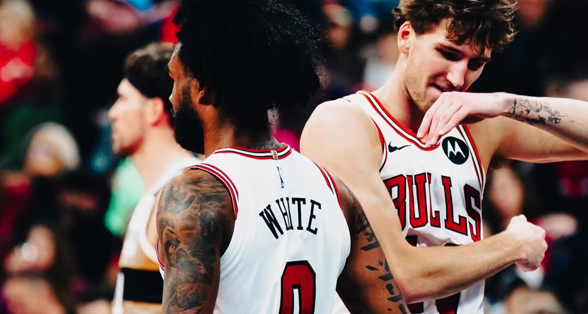 Have the Bulls Let Flexibility Turn into Stagnation with the Trade Deadline Looming?