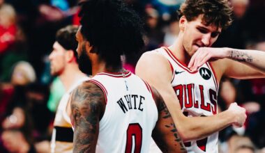 Have the Bulls Let Flexibility Turn into Stagnation with the Trade Deadline Looming?