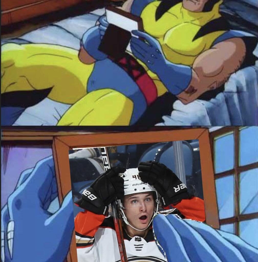 Tonight is the night