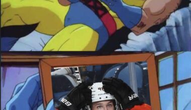 Tonight is the night