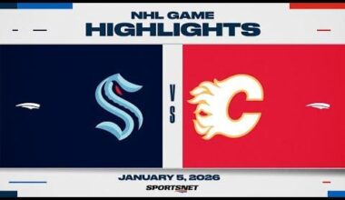 Morning Embers: Release the Kraken Edition