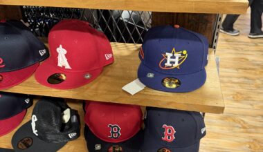 Imai hasn’t even pitched yet and he is already making an impact.