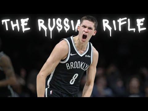 The Brooklyn Nets Struck Gold With Egor Demin...