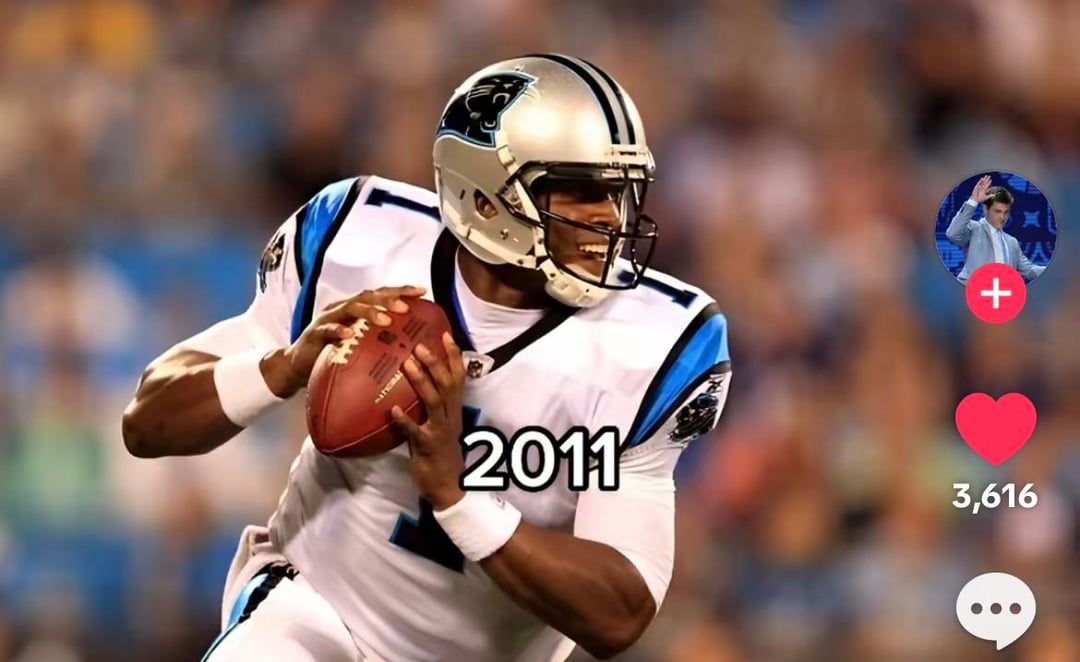 Been my favorite team since I was born