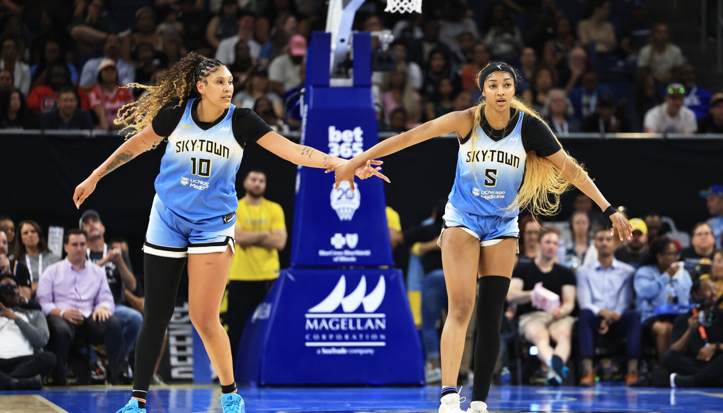 How to tell if the Sky are succeeding in 2026