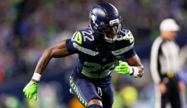 Seahawks changed their season with trade deadline deal for Rashid Shaheed
