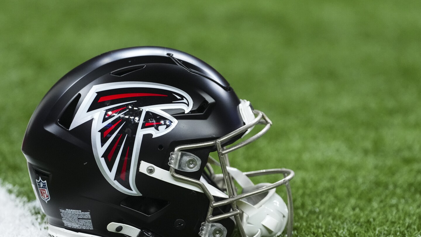Report: Falcons to interview Steelers assistant G.M. Andy Weidl for G.M. job