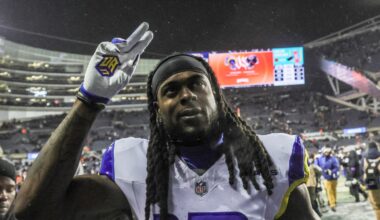 Davante Adams: Super Bowl feels almost like a "mythical thing" to me at this point