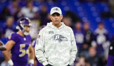 Browns officially announce Todd Monken as their new head coach