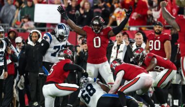 Buccaneers' Yaya Diaby says team's practice habits need to change