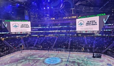 Also behind Enemy Lines 🫡