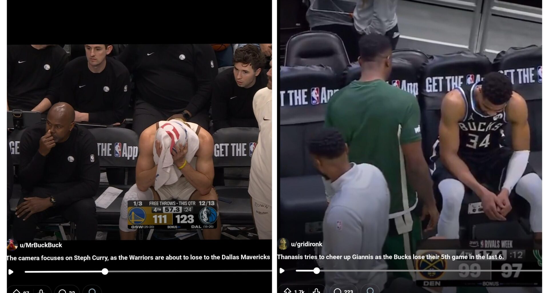 Can we get these dudes together? The lore writes itself.