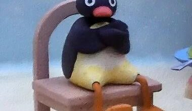 Waking up with that L like