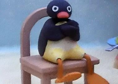 Waking up with that L like