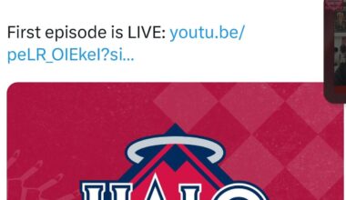New halos show hosted by Trumbo and DiGiovanna