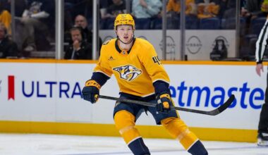 Reid Schaefer assigned to Milwaukee Admirals