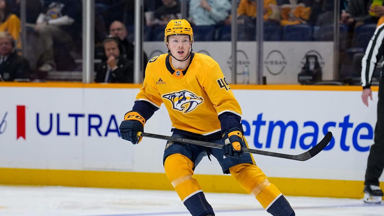 Reid Schaefer assigned to Milwaukee Admirals