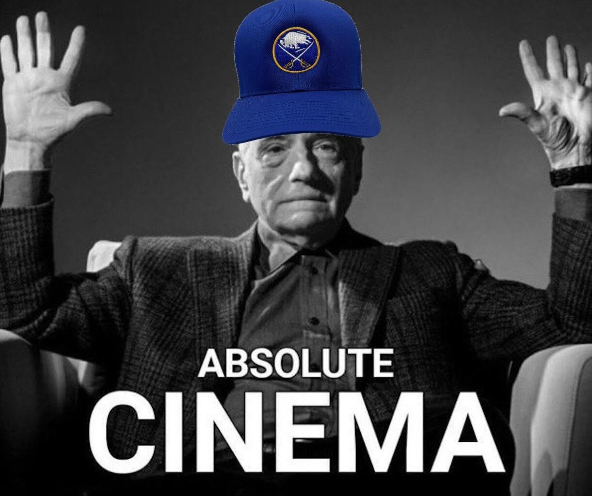 Incredible Game, Incredible Win (don’t look at P3 4:44-4:05)