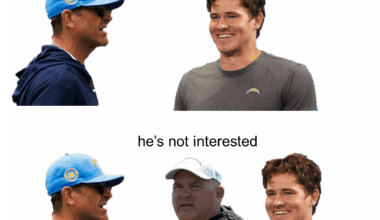 Greg Roman is a football terrorist