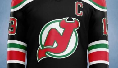 Possible New Alternate