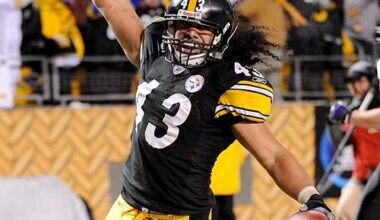 Wake up ya'll, it's game day