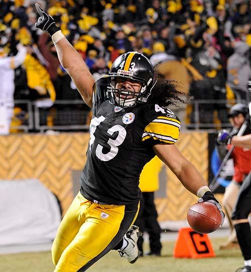 Wake up ya'll, it's game day