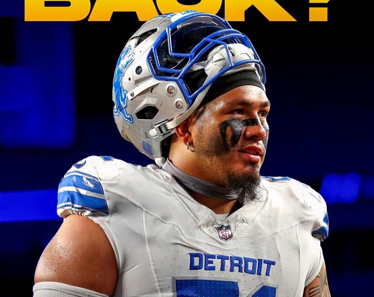 Roy Lopez came to Detroit on a one-year prove-it deal and quietly put together the best season of his career.