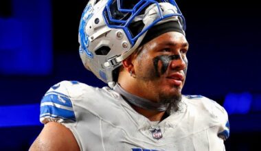 Roy Lopez came to Detroit on a one-year prove-it deal and quietly put together the best season of his career.