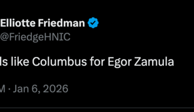 CBJ have signed free agent defenseman Egor Zamula