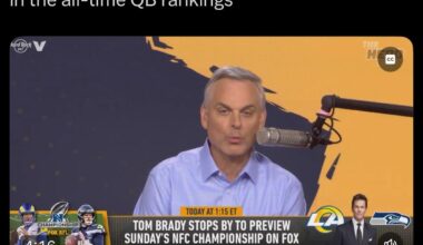 Bias aside does anyone else think this is an absolutely absurd take