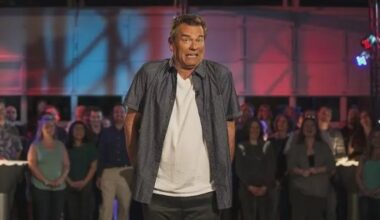 Why not get Pat Cashman or other local comedians to host the in-arena timeout and intermission segments?