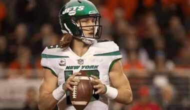 In hindsight, would you have rather Jets go 0-16 in 2020 and get Trevor than the current timeline we are on?