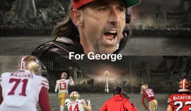 Happy Divisional Playoff Eve, everybody! LFG