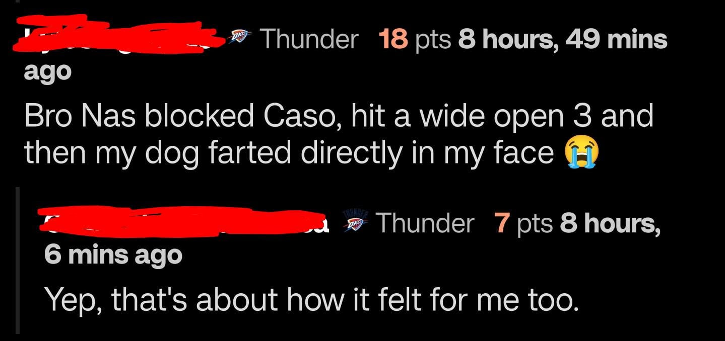 Naz Reid Has Friends Everywhere