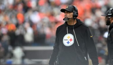 Commanders interview Teryl Austin for Defensive Coordinator