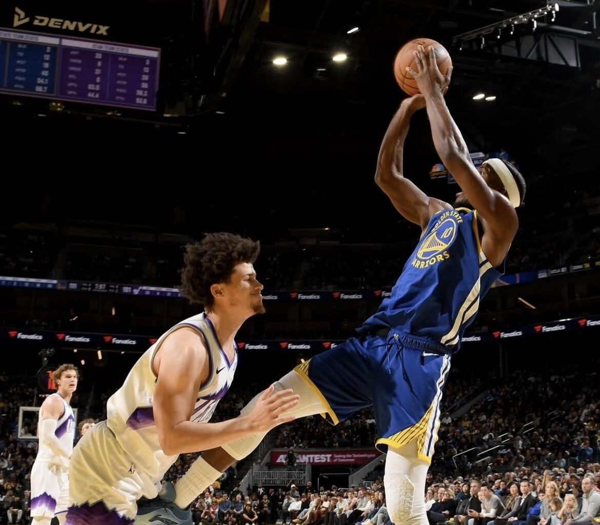 Jimmy hilarious posting this on Instagram 😂