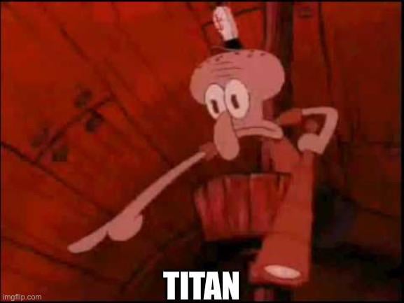 Me watching Bain wreck shit tonight