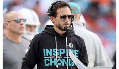 McDaniel interview completed