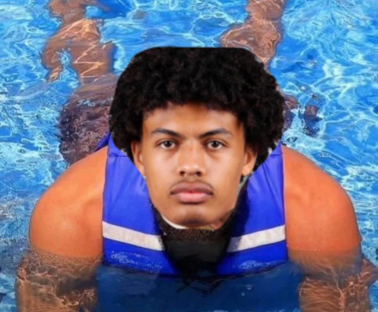 Do we have any nicknames for Joan yet?