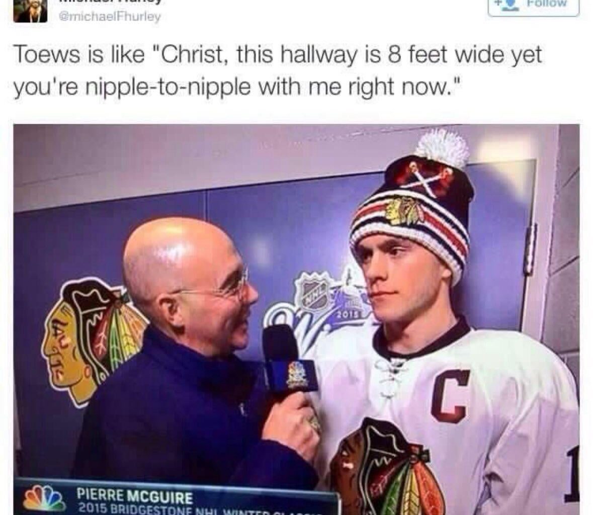 Still funny to this day.