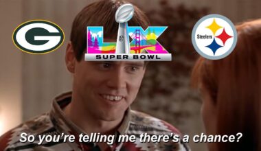 The Old Man Made It In