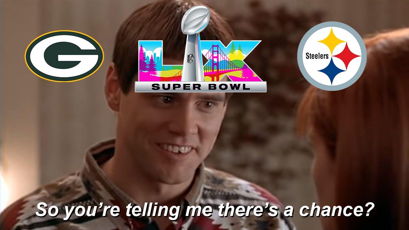 The Old Man Made It In