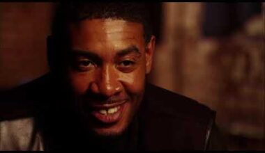 What I think about Chris Finch