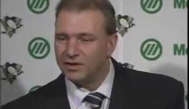 20 year anniversary of "pathetic and soff"