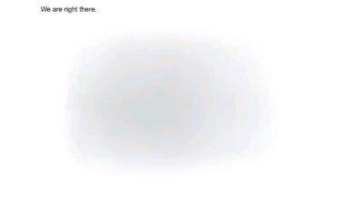 A Message from Luc Robitaille