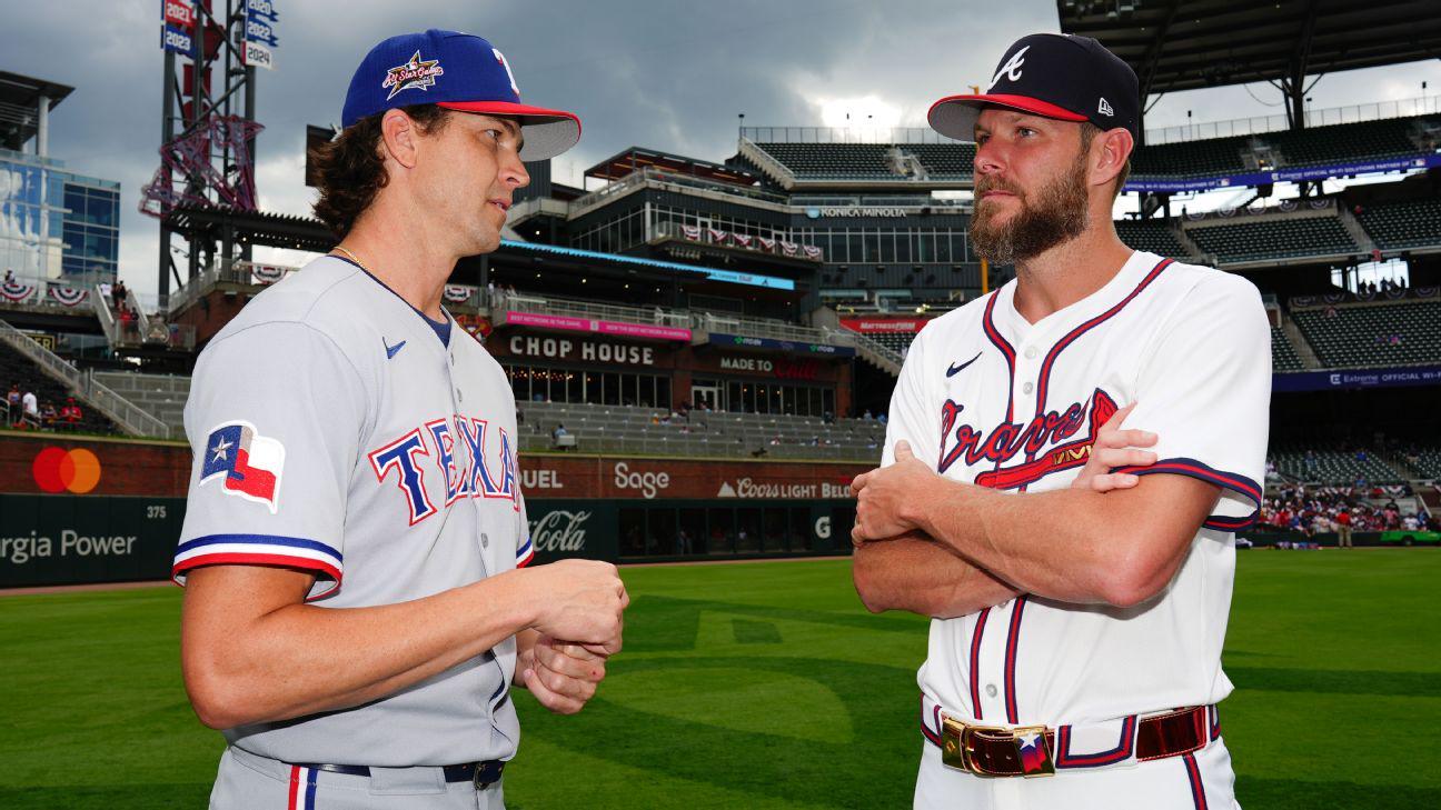 Hall of Fame's starting pitcher problem -- and what it means