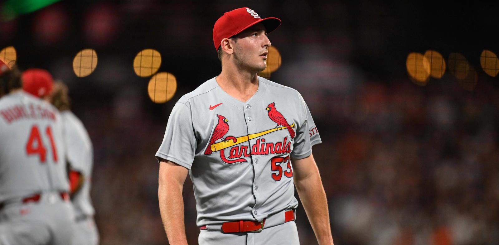 St. Louis Cardinals Players Agree to Arbitration Salaries With Several Players