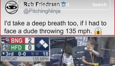 Freddy was good, but not this good