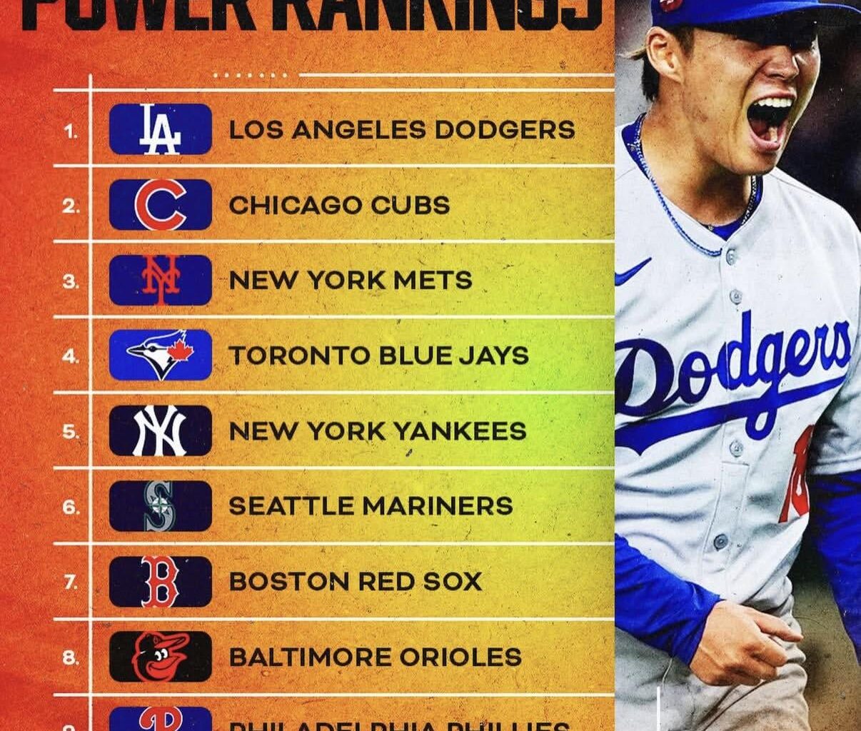 And so the disrespect begins