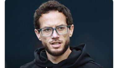 Fellas, do we make him one of the lead candidates for offensive coordinator?